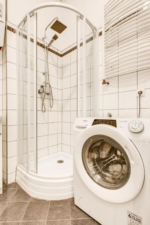 Cozy And Classy Apartment In The Old Town Prague Czech Republic