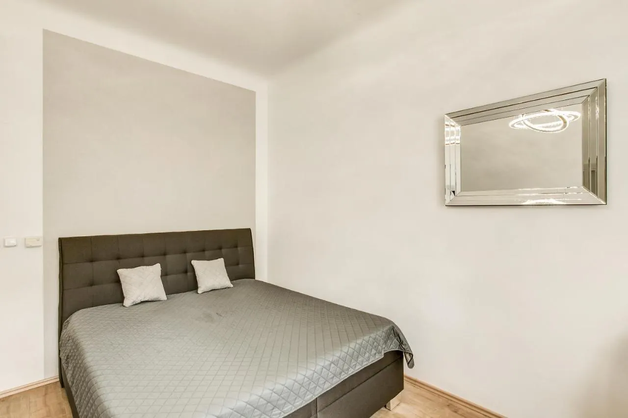 Cozy And Classy Apartment In The Old Town Prague Czech Republic