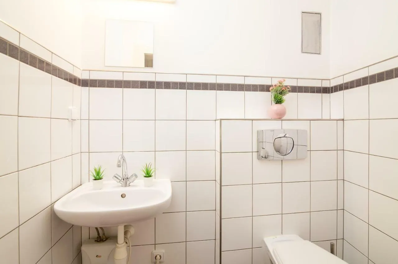Cozy And Classy Apartment In The Old Town Prague 0*,  Czech Republic